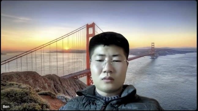 Benjamin Nguyen