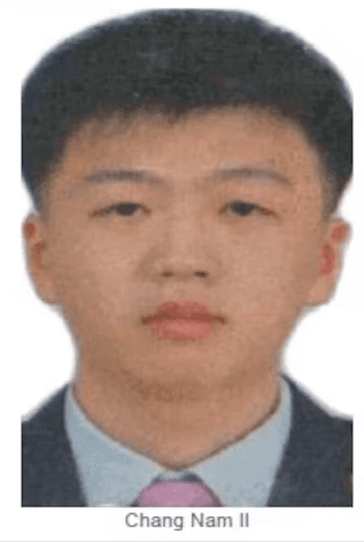 Chang Nam II