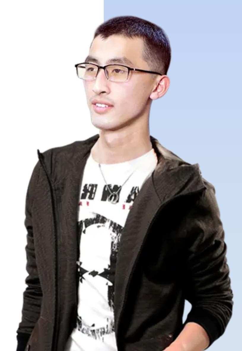 Lucas Wong