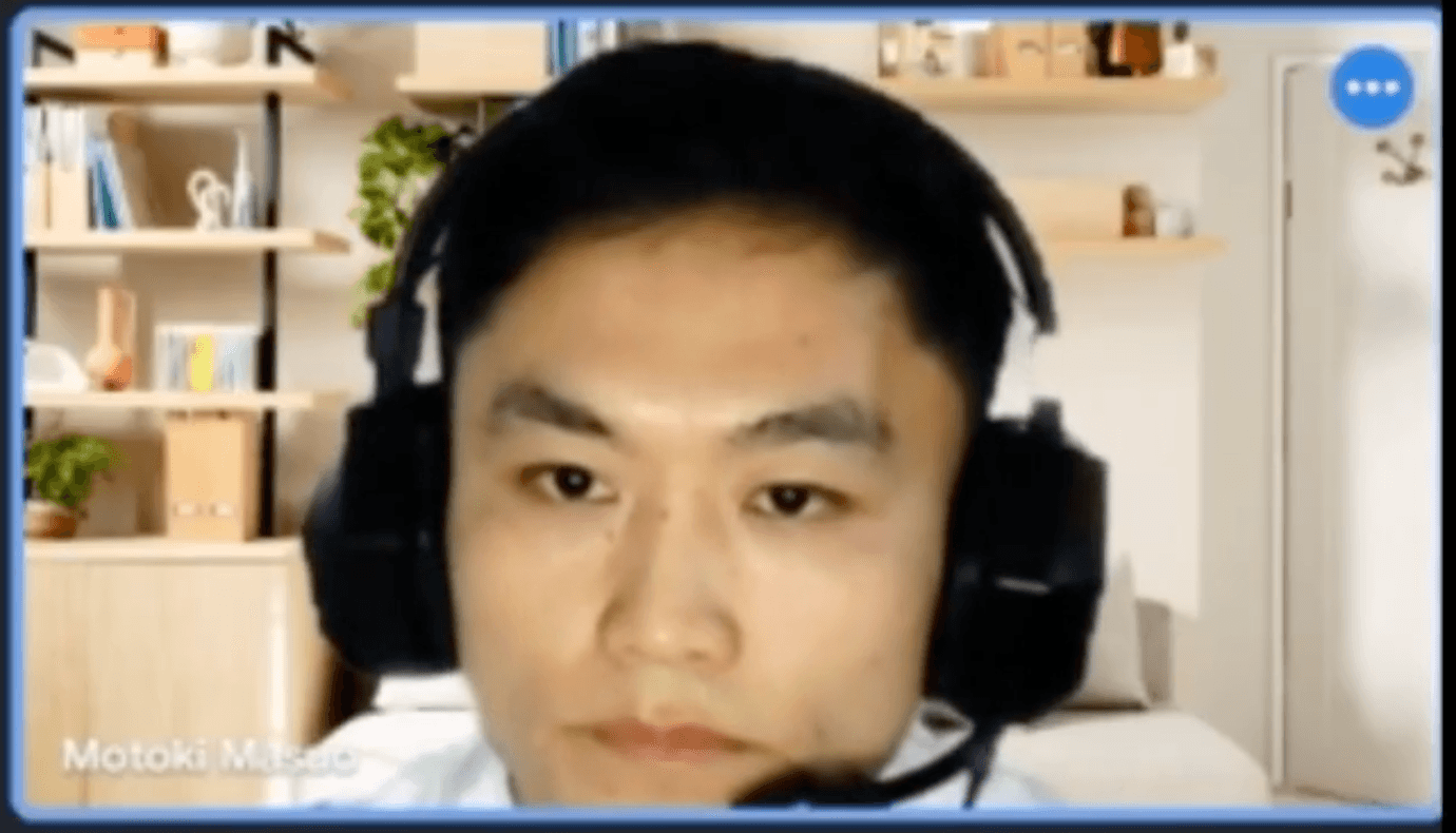 Motoki Masuo