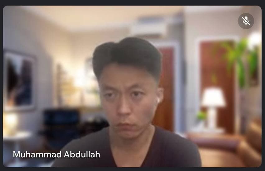 Muhammad Abdullah