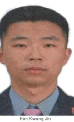 Kim Kwang Jin